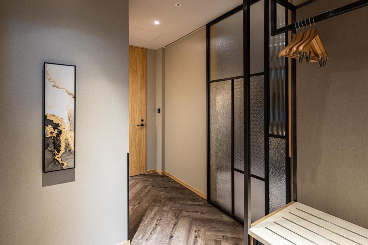 Solaria Nishitetsu Hotel Taipei Ximen Экстерьер фото