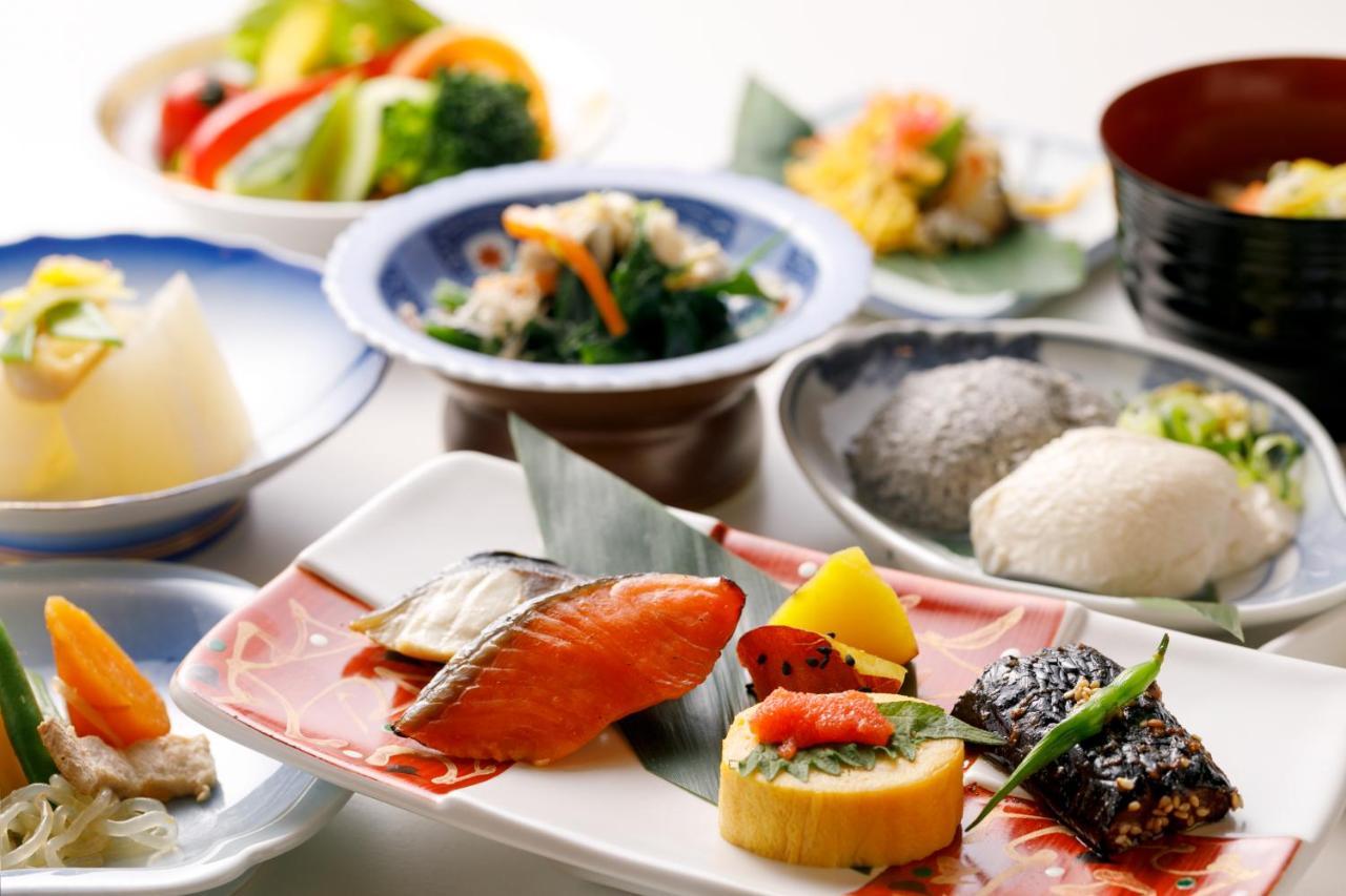 Solaria Nishitetsu Hotel Taipei Ximen Экстерьер фото